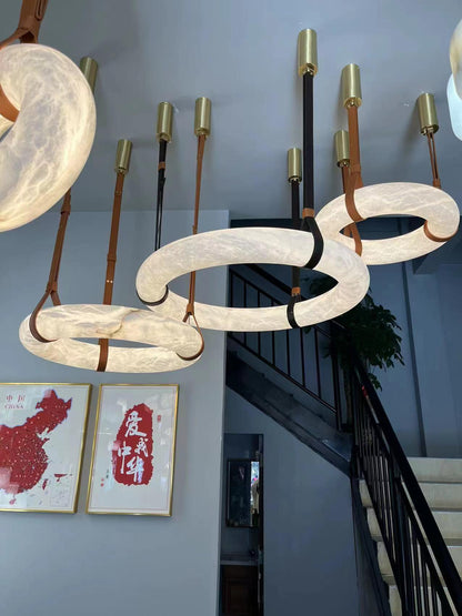 Oslo Pendant Light A